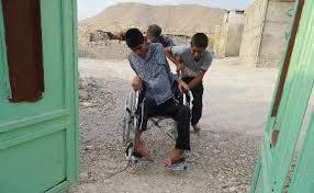 تجربه کودکان در دسترسی به خدمات آموزشی